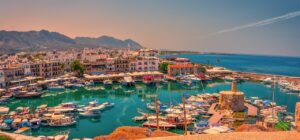 השקעה בנדל"ן בקפריסין