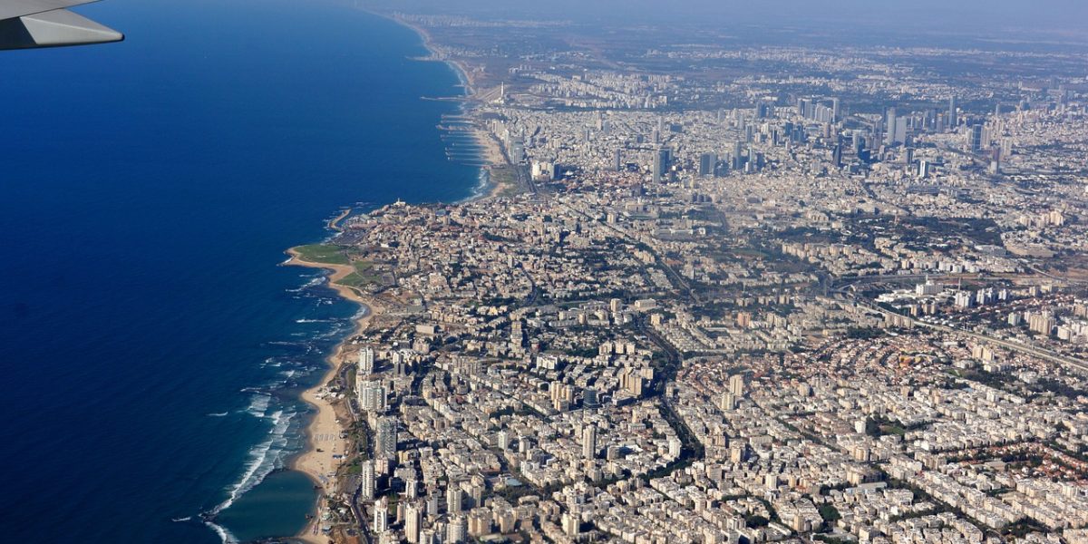 Buying Real Estate In Israel